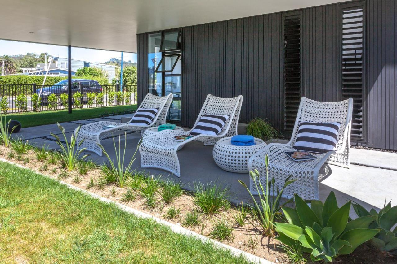Waters Edge B&B Whitianga Exterior photo