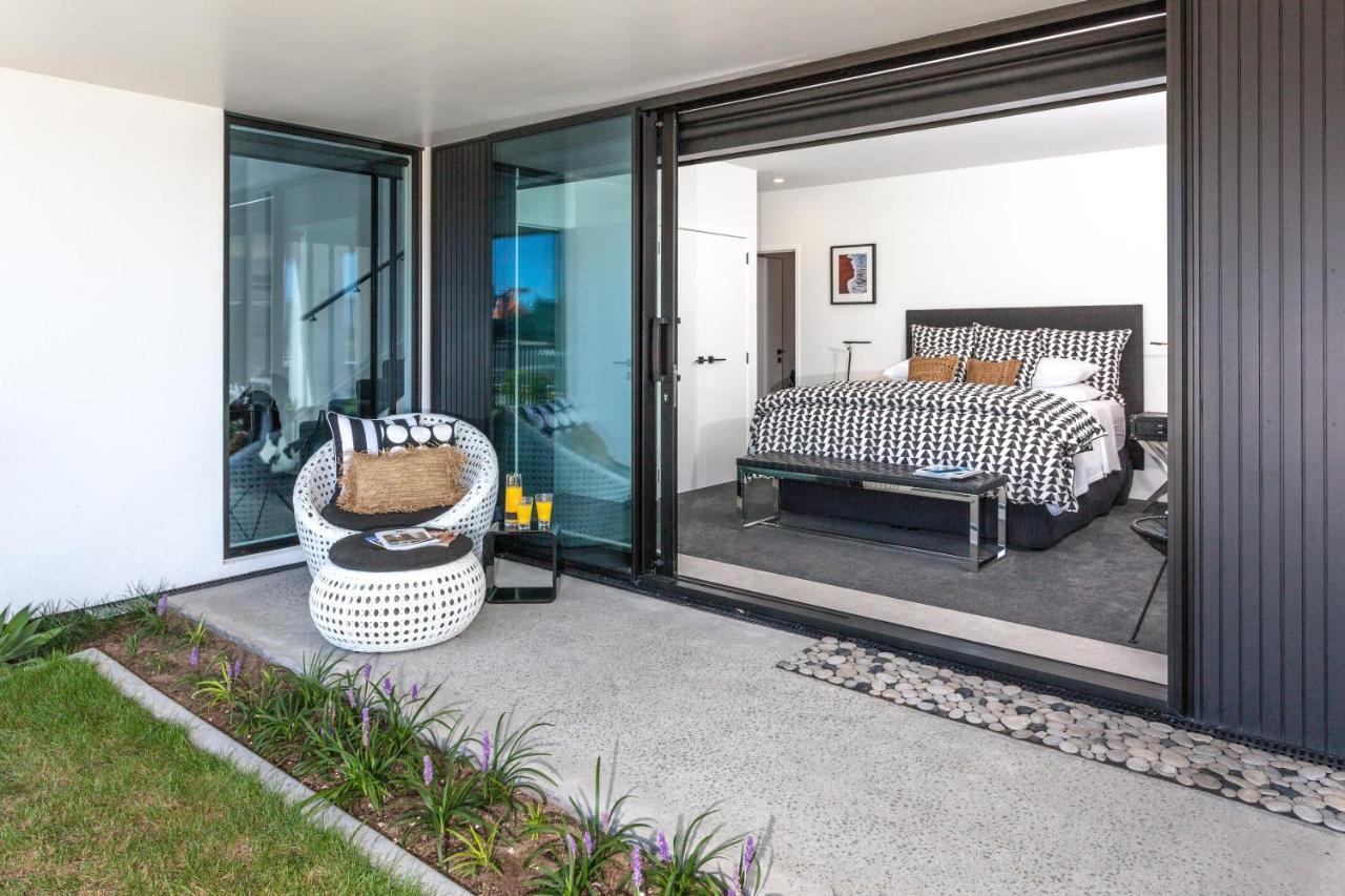 Waters Edge B&B Whitianga Exterior photo
