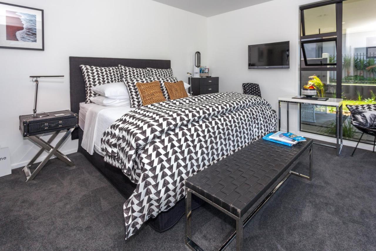 Waters Edge B&B Whitianga Exterior photo