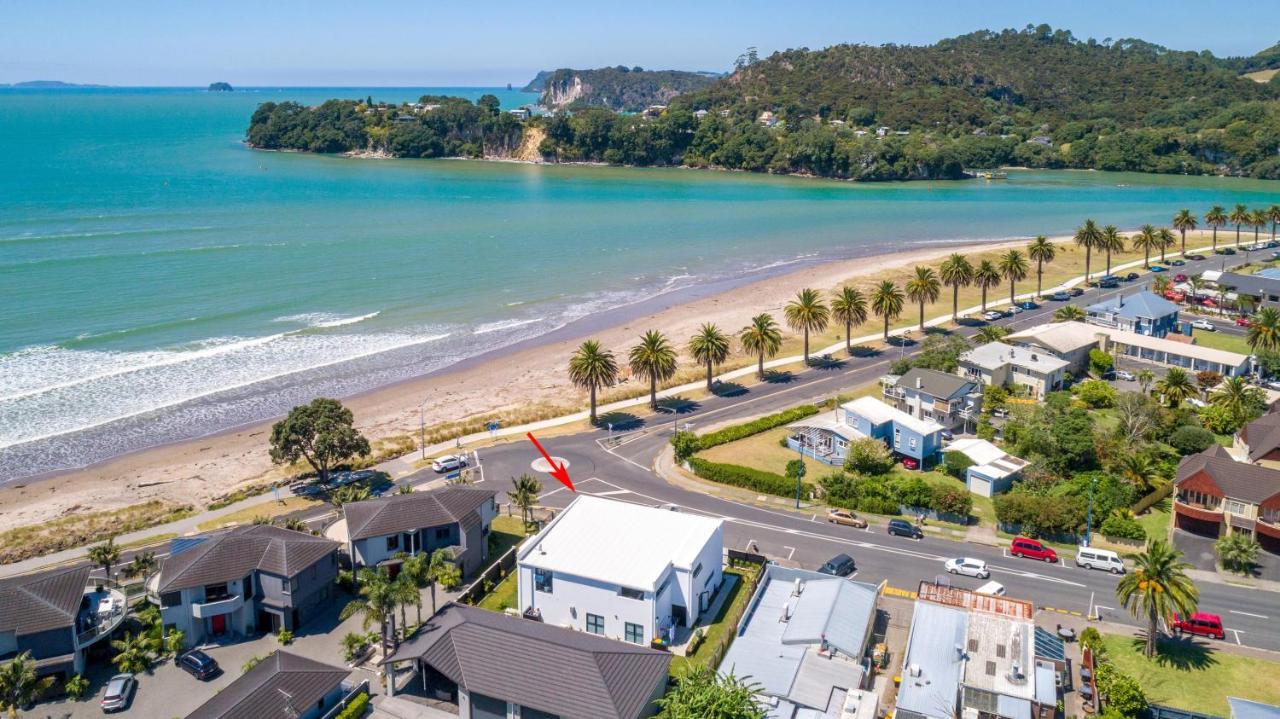 Waters Edge B&B Whitianga Exterior photo