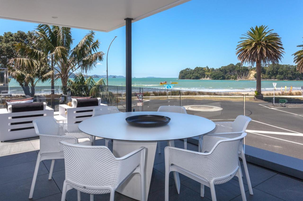 Waters Edge B&B Whitianga Exterior photo