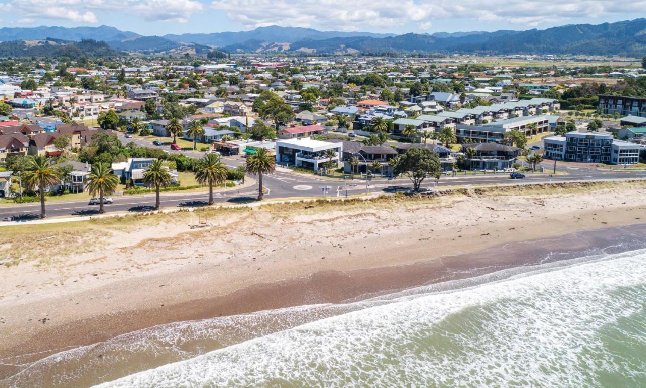 Waters Edge B&B Whitianga Exterior photo