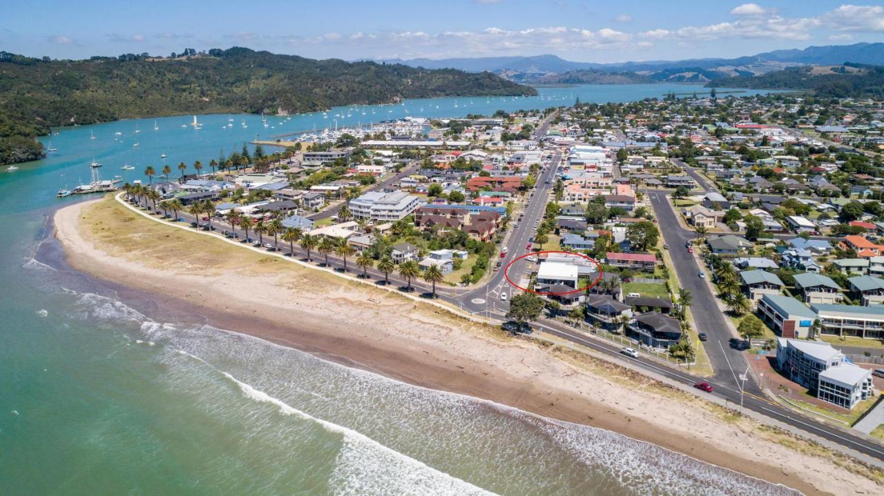 Waters Edge B&B Whitianga Exterior photo
