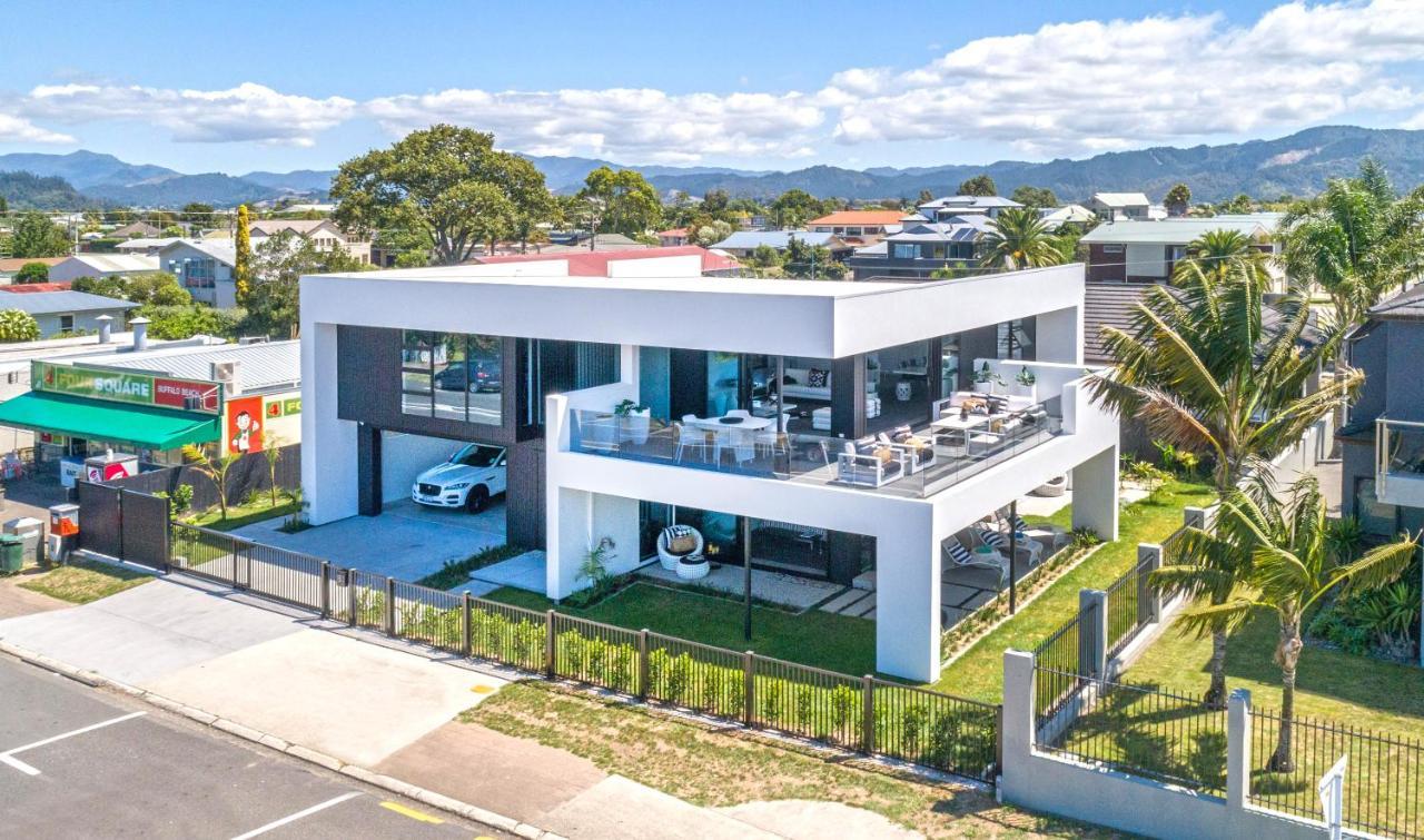 Waters Edge B&B Whitianga Exterior photo