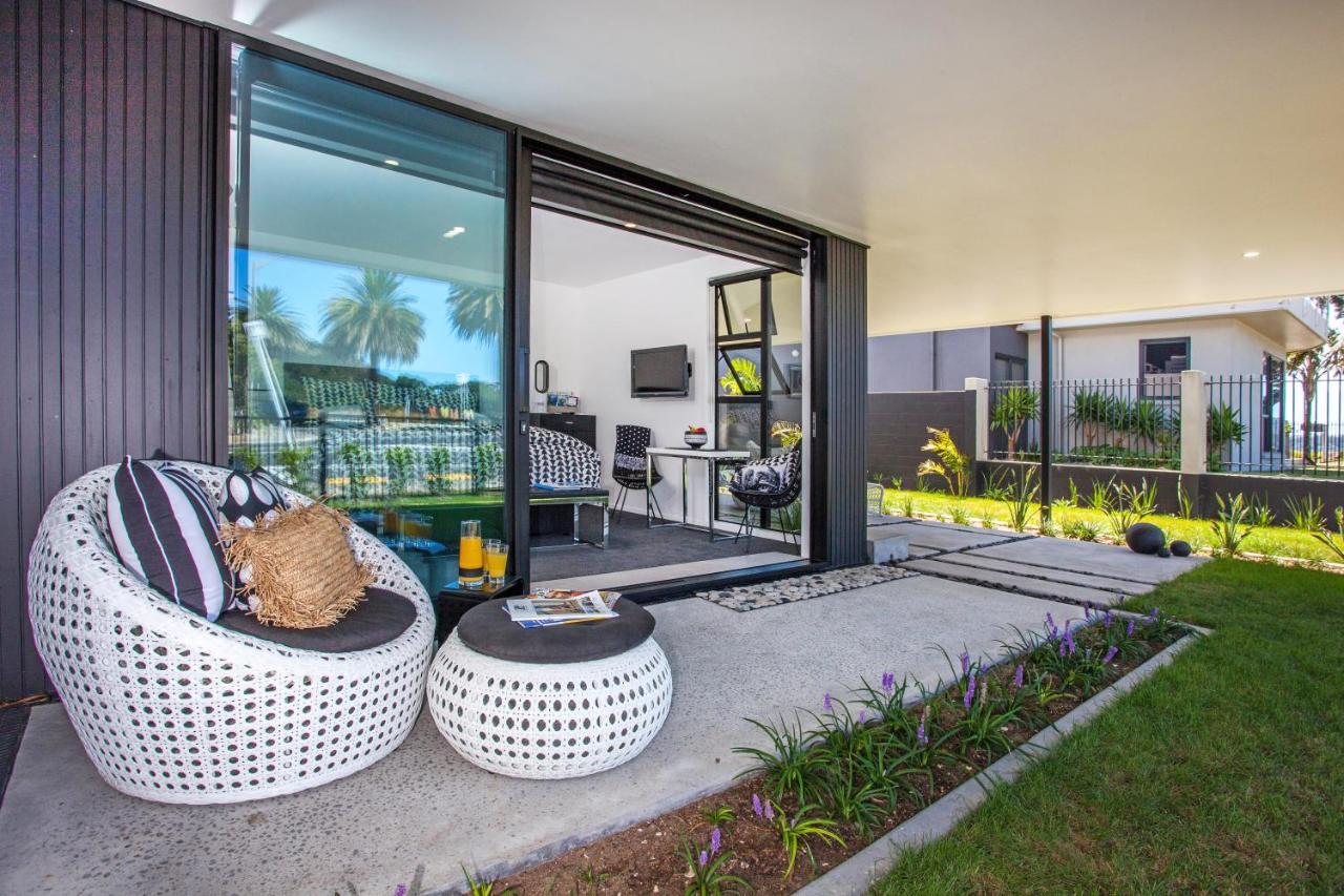 Waters Edge B&B Whitianga Exterior photo