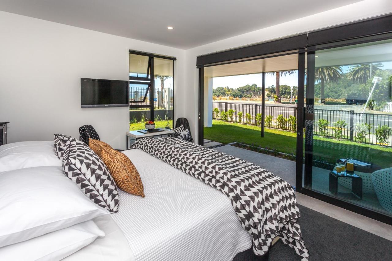 Waters Edge B&B Whitianga Exterior photo