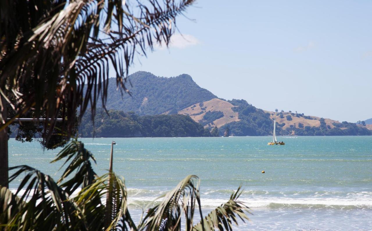 Waters Edge B&B Whitianga Exterior photo