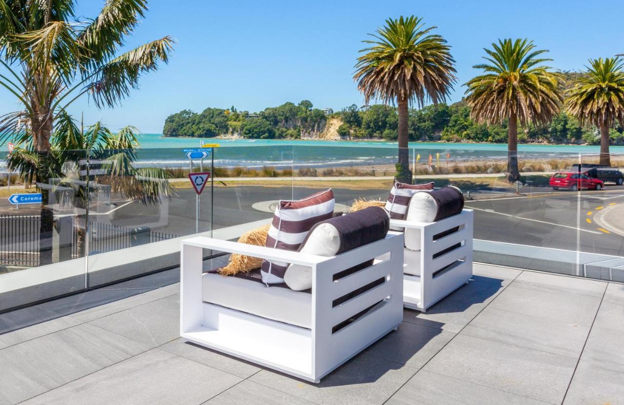 Waters Edge B&B Whitianga Exterior photo