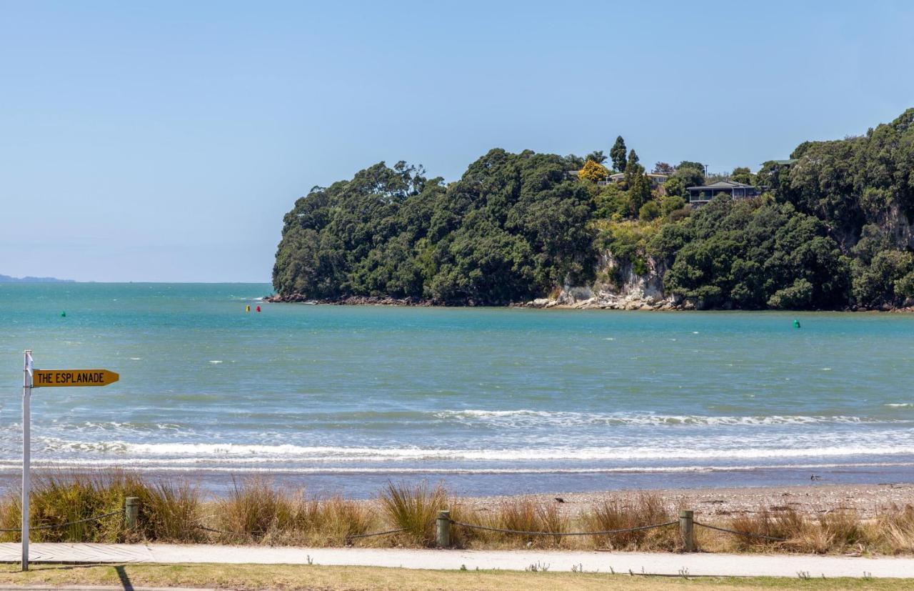Waters Edge B&B Whitianga Exterior photo