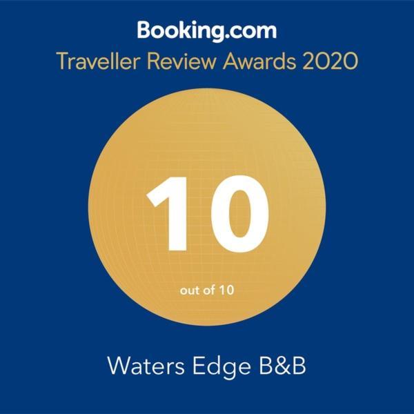 Waters Edge B&B Whitianga Exterior photo
