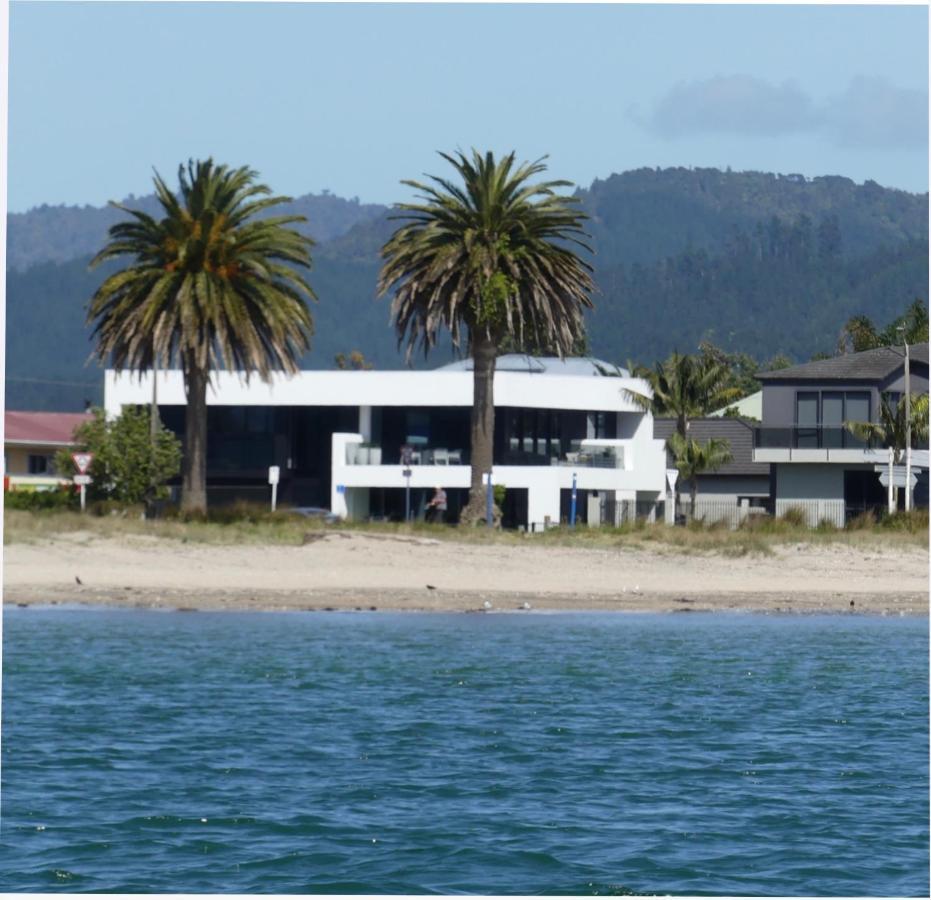 Waters Edge B&B Whitianga Exterior photo