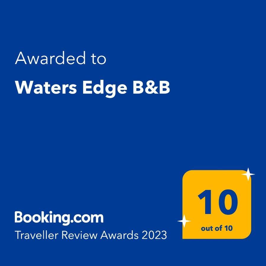 Waters Edge B&B Whitianga Exterior photo